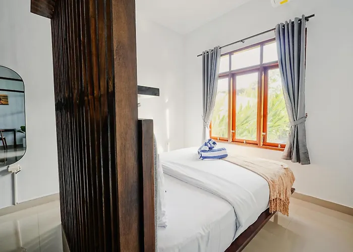 Quiet 2br 4 Min To In *